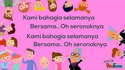 KELUARGA SAYA  - Durasi: 2:47. 