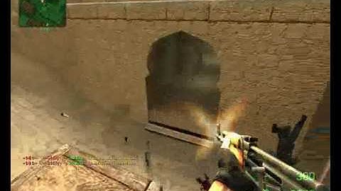 Css ownage part 1. pro-gaming