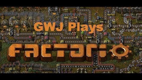 Factorio -- 0.17 Playthrough -- Episode 3
