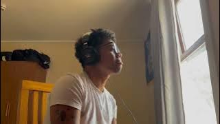 TONY GACE || RAI KALAN MALIRIN || COVER