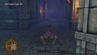 DRAGON QUEST XI - Boomerang