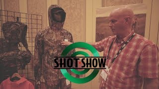 LL Bean • Rainwear • SHOT Show 2020