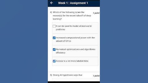 NPTEL An Introduction to Artificial intelligence Assignment week 1 ||A1 Week 1 answers | Jan 22