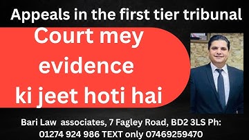 Appeal, asylum appeal, human rights appeal, immigration and asylum appeal, evidence in appeal, 