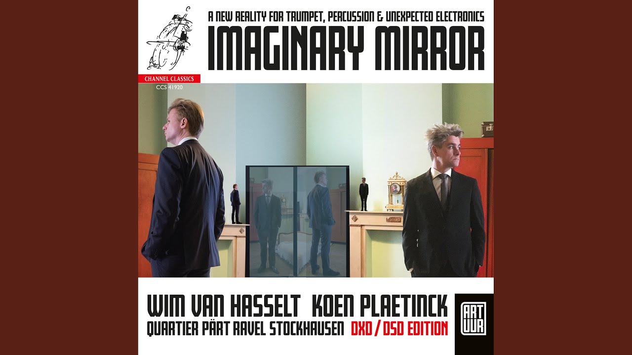 Televisoniist, Music for Television Season 1 Episode 1 I. Channel 3