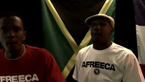 Black Marianne Riddim