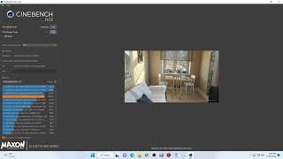 Turbo Boost Disabled Benchmarks, Power & Temps - I9-13900kf (Cinebench R20 R23 and XTU)