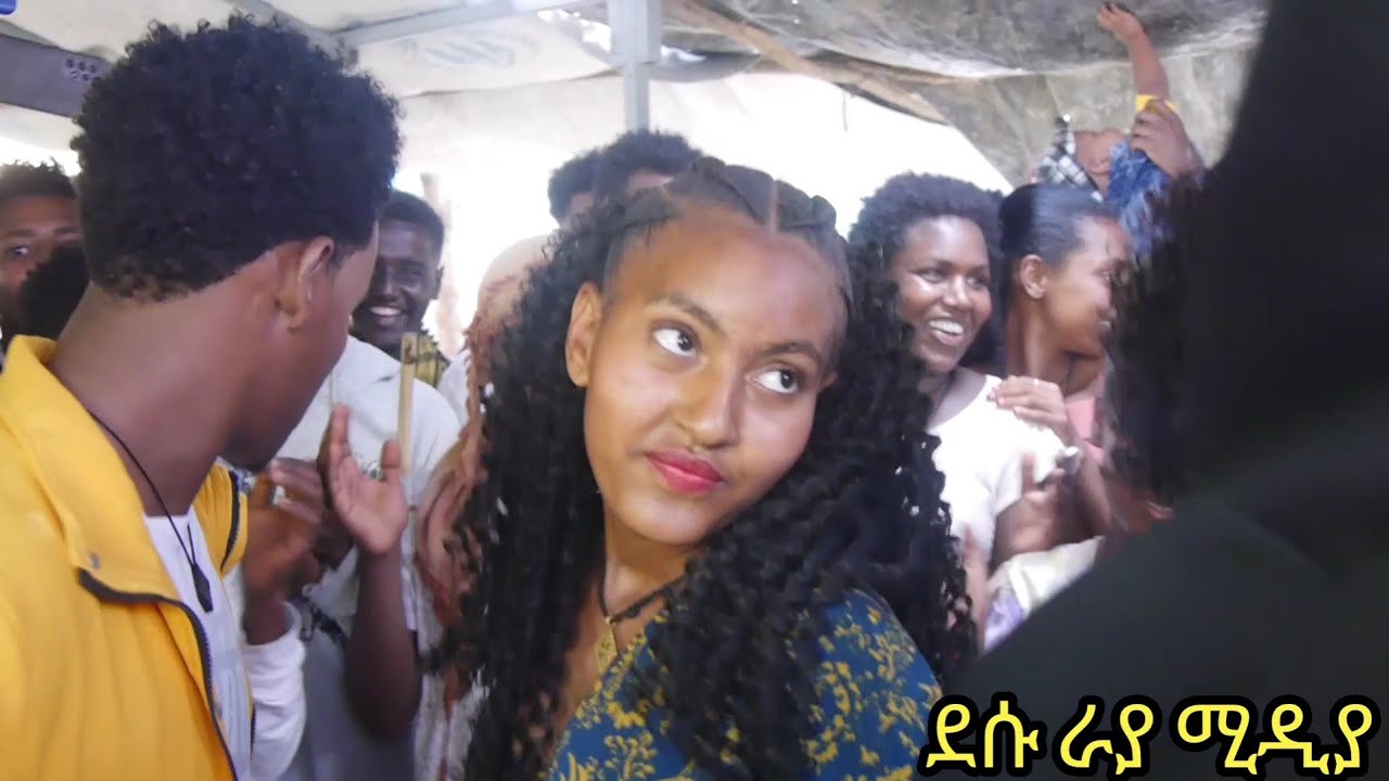 ዞብል ላይ ደማቁ ሰርግ በጠየቃችሁት መሰረት ተለቀቀ !!! LIKE SHARE AND SUBSCRIBE
