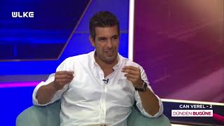 Download Lagu Eda Özdemir  Interview with Can Verel  MP3