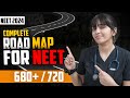 NEET 2024- Complete Roadmap if You start preparing from Now !!