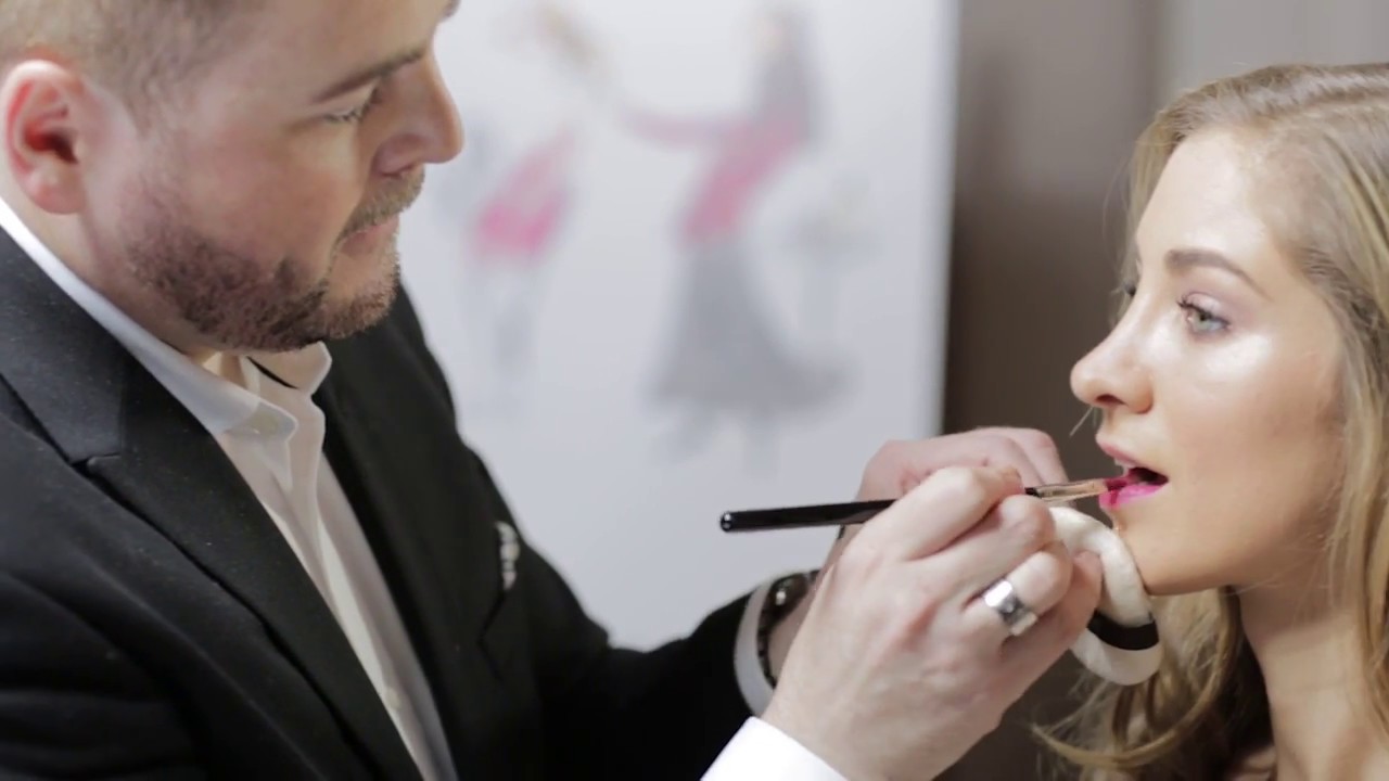 Bridal Makeup For A Night Wedding Laura Mercier You