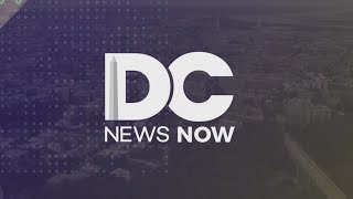 Top Stories from DC News Now at 6 a.m. on June 4, 2024