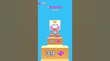 Rope Man Run Android Gameplay Walkthrough Level 175