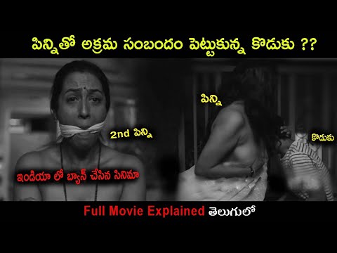 Best Marathi 2017 Movie Explained in Telugu | Movie Bytes Telugu