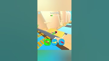 Shape shifting2 game level #5209    hyper casual game #shapeshifting  #gameplay #gaming #shortvideo