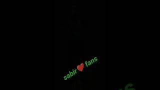 Sabir Fans