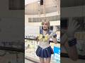 ✨ChibiCon! Surabaya✨ SailorUranusCosplay