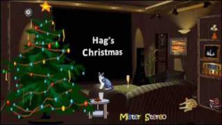 Watch Merle Haggard Silent Night video