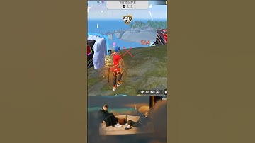 #freefire Hacker in Master Lobby #ffshorts 😮 😮 new free fire shorts