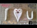 I LOVE YOU | Towel Art | Hospitality | Towel Folding | Housekeeping | love you, baby |   I❤U