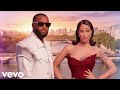 Gims feat Dafina zeqiri, Kendji Girac, Dystinct, Block Europe - Silent Love  (Clip Officiel)