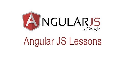 Lesson3 - Create Your First AngularJS Controller