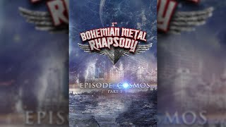 Bohemian Metal Rhapsody - Ostrava v plamenech 2018 (celý koncert)