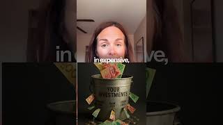 "Playing it safe" might be your biggest money mistake.#learntoinvest #investingforwomen #getrich