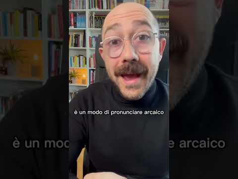 Video: Come si pronuncia Spokane?