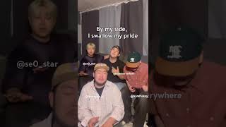 Swv  Weak  cover singing