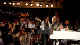 Winsumerdiep Concert 2011