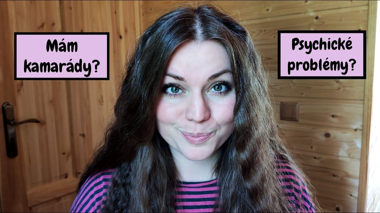 20 faktů o mně | ASMR CZ