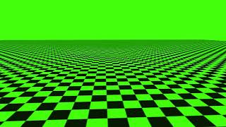 Green Screen Overlay Black Square Chromakey Footage Футаж Квадрат низ