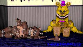 SFM Artwork | Set 2