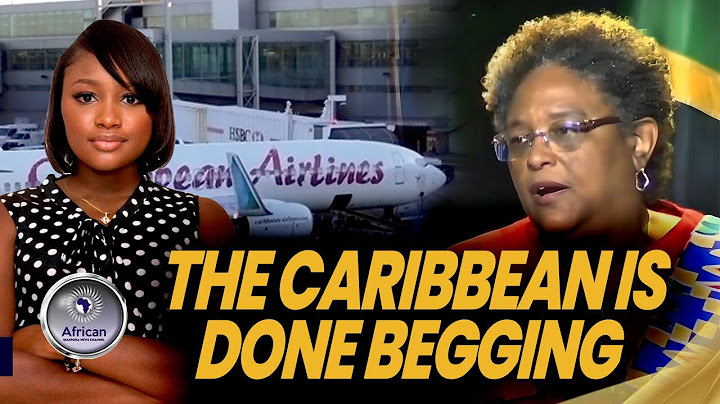 They Said We Couldn’t Connect the Caribbean – They Were Wrong