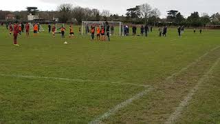 Eldons Free Kick