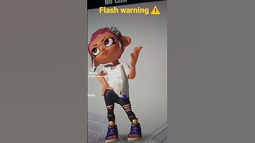 Splatoon edit 🐙🦑