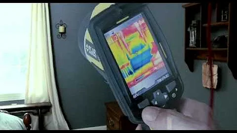 Energy Audit Process | Goley Insulation, Inc.