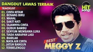 Download Lagu MEGGY Z FULL ALBUM MP3