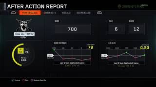 Black Ops 3 Level Up Master