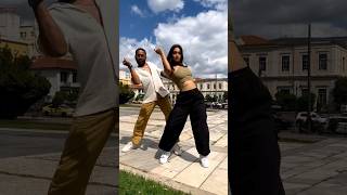 Cornel &amp; Rithika | Bollywood Remix #bollywoodremix #bollywoodshorts #coupledance #bollywoodchoreo