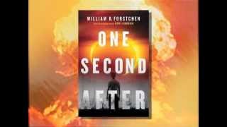 Book Looks - One  Second After by  William R. Forstchen