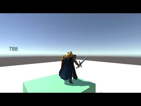 【Unity】巻き戻しができる移動システムをつくりたい（２）
