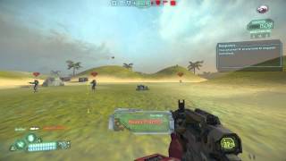 Tribes: Ascend fast weapon switch exploit [OLD]