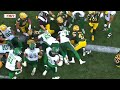 Game Highlights: Week 9 | Saskatchewan Roughriders vs Edmonton Elks | 08. 01. 26