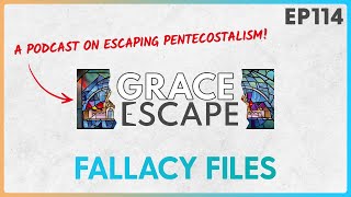 Doctrinal Deception: Oneness Pentecostalism’s 5 Biggest Fallacies – EP114