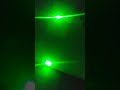 Testing Homemade Michelson Interferometer #INTERFEROMETER