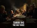 The Tehran Conference (1943) | The Meeting That Changed World War II #history #historical #shorts