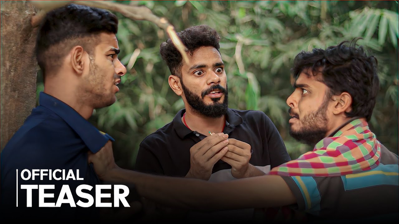 Official Trailer | Cycle Chor | Episode 2 | Himanshu Singh Bihar - YouTube