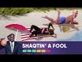 Shaqtin Goes Full Flula | Shaqtin' A Fool Episode 23